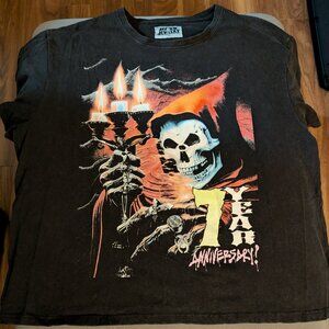 Hard Jewelry T-Shirt Men’s XL Graphic Tee